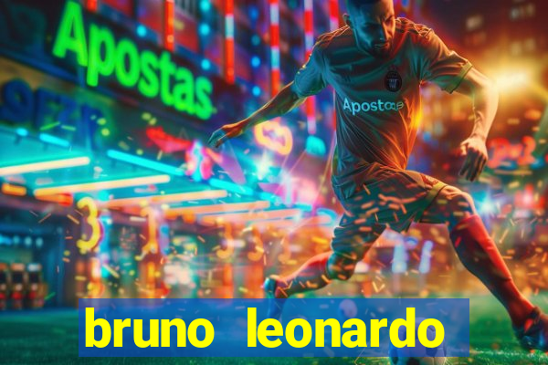 bruno leonardo rocha barbetta